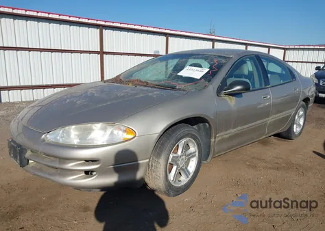 2004 Dodge Intrepid Se z USA, uszkodzony, nr VIN 2B3HD46R24H631162